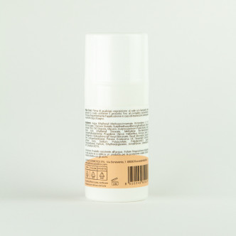 Crema Solare SPF 50+ Aphros Cosmetics - Protezione Molto Alta