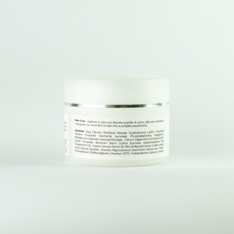 Crema Corpo Lipolitica Riducente Notte con Nocturshape™