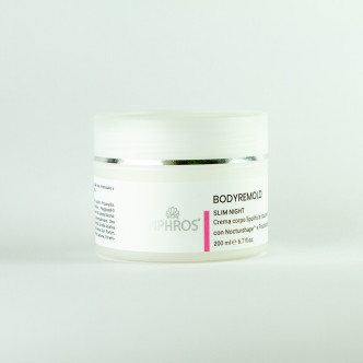 Crema Corpo Lipolitica Riducente Notte con Nocturshape™