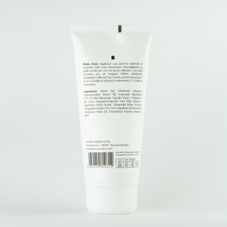 Lipogel Scrub Esfoliante - Aphros Cosmetics