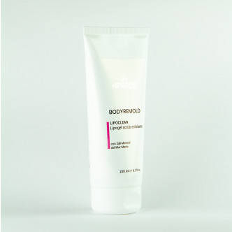 Lipogel Scrub Esfoliante - Aphros Cosmetics