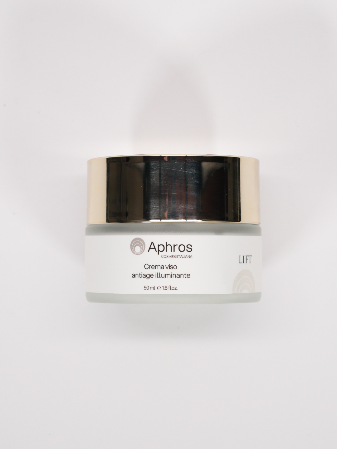 Crema Viso Antiage Illuminante — verticale