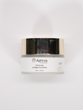 Crema Viso Antiage Illuminante — verticale