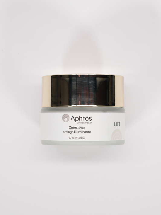 Crema Viso Antiage Illuminante — verticale
