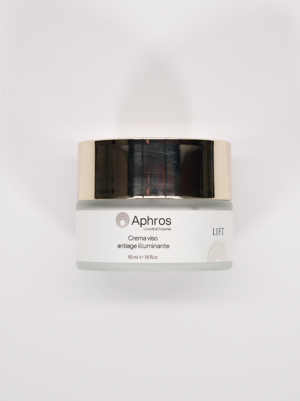 Crema Viso Antiage Illuminante — verticale