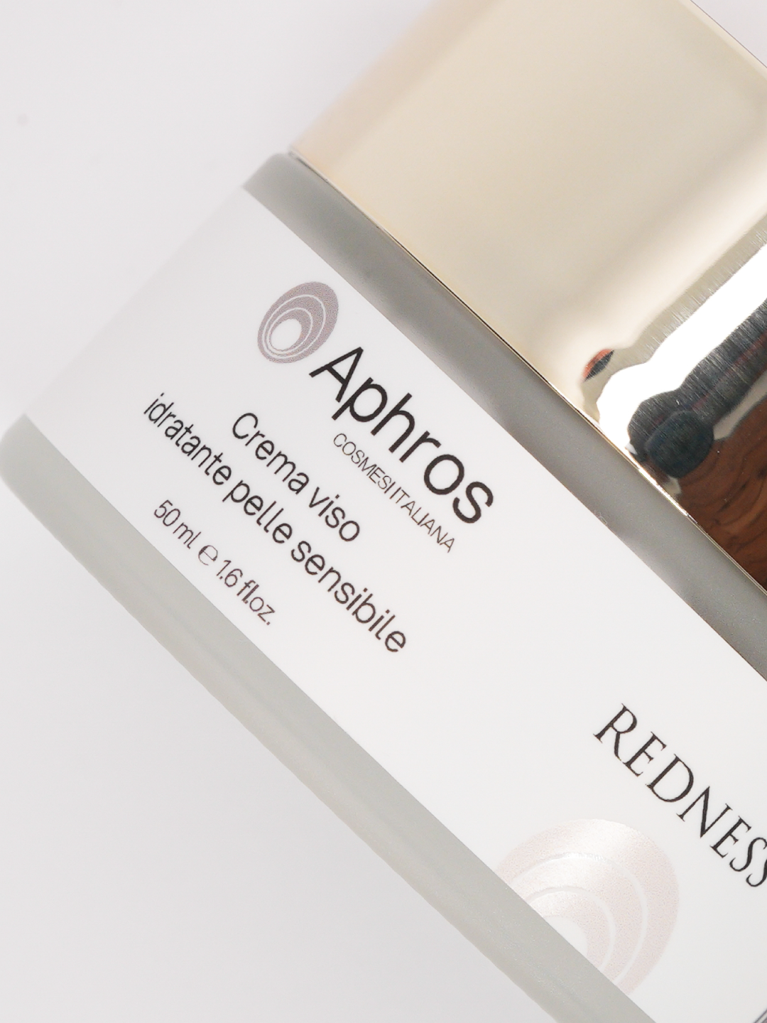 Crema Viso Idratante Pelle Sensibile — stile
