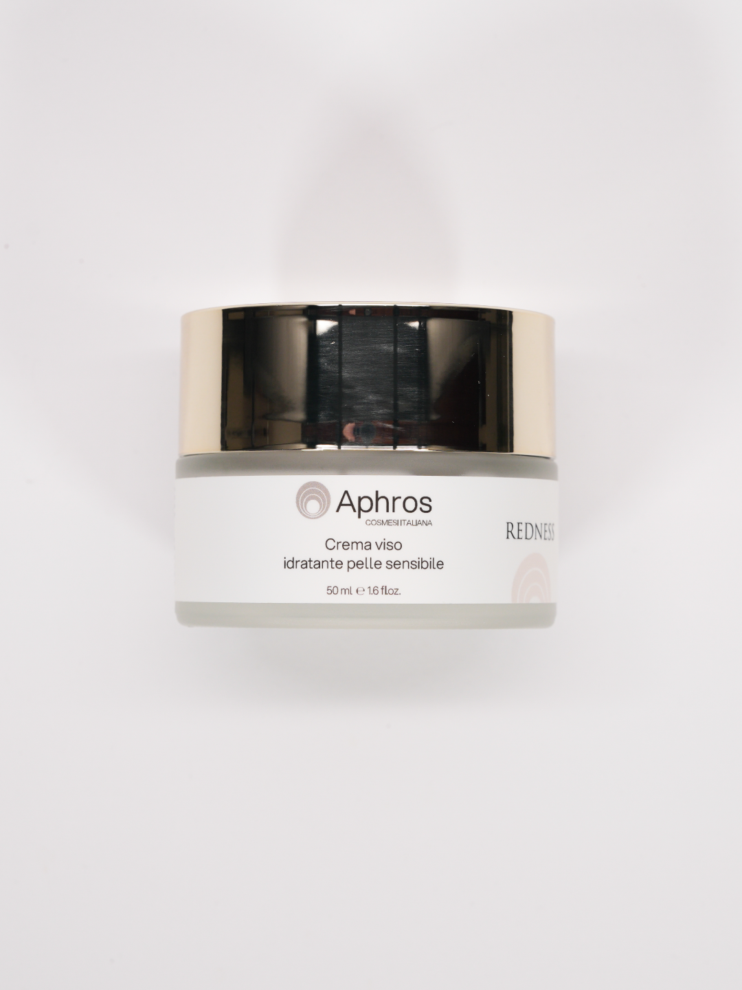 Crema Viso Idratante Pelle Sensibile — verticale