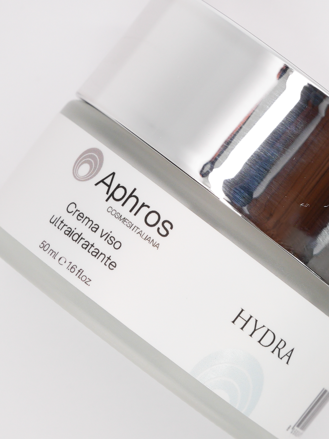 Crema Viso Ultraidratante — stile