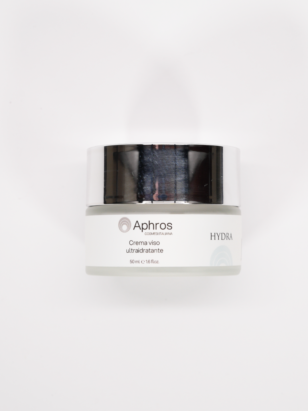 Crema Viso Ultraidratante — verticale