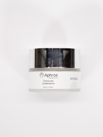 Crema Viso Ultraidratante — verticale