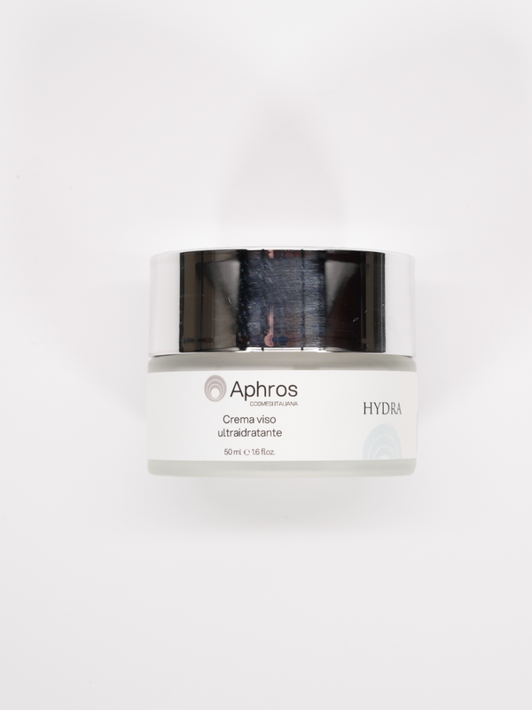 Crema Viso Ultraidratante — verticale