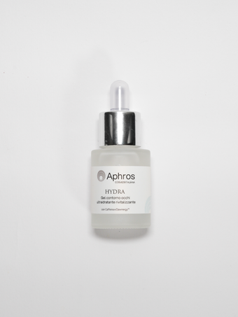 Gel Contorno Occhi Ultraidratante Rivitalizzante — verticale