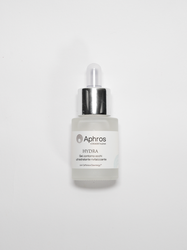 Gel Contorno Occhi Ultraidratante Rivitalizzante — verticale
