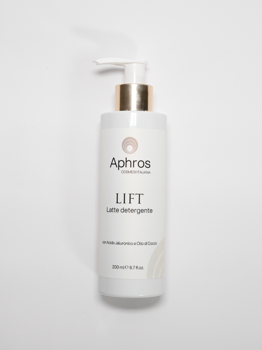 Latte Detergente — verticale