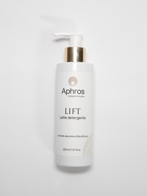 Latte Detergente — verticale