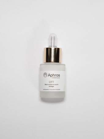 Siero Contorno Occhi Antiage — verticale