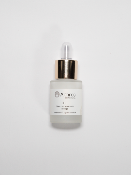 Siero Contorno Occhi Antiage — verticale
