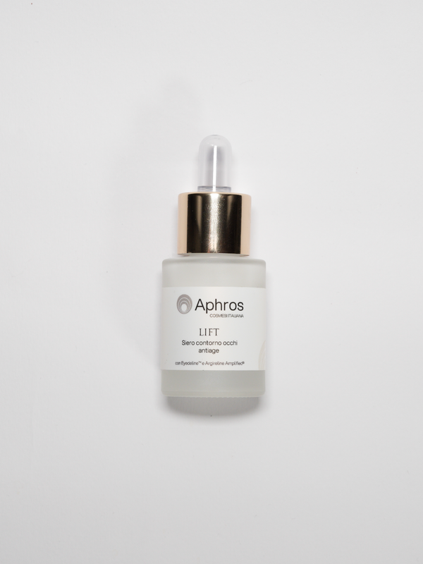 Siero Contorno Occhi Antiage — verticale