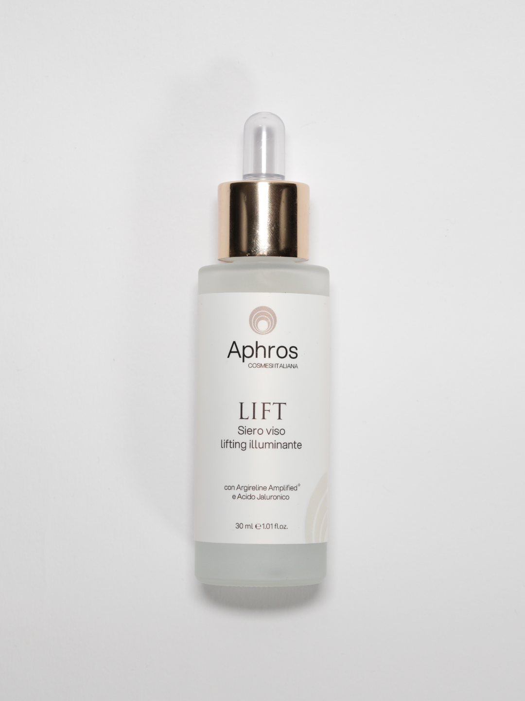 Siero Viso Antiage Illuminante — verticale