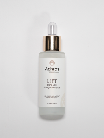 Siero Viso Antiage Illuminante — verticale
