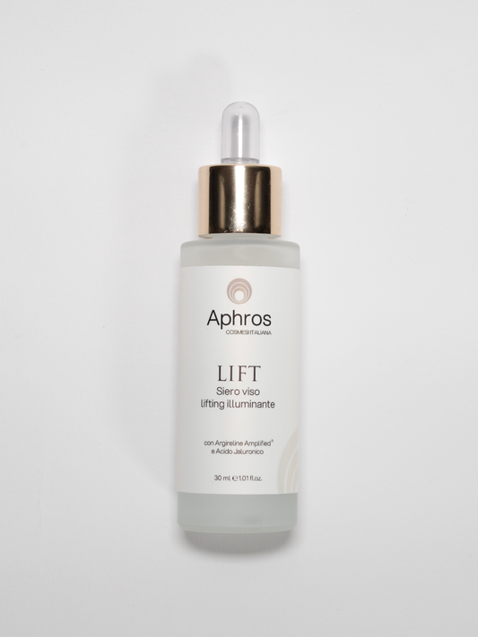 Siero Viso Antiage Illuminante — verticale
