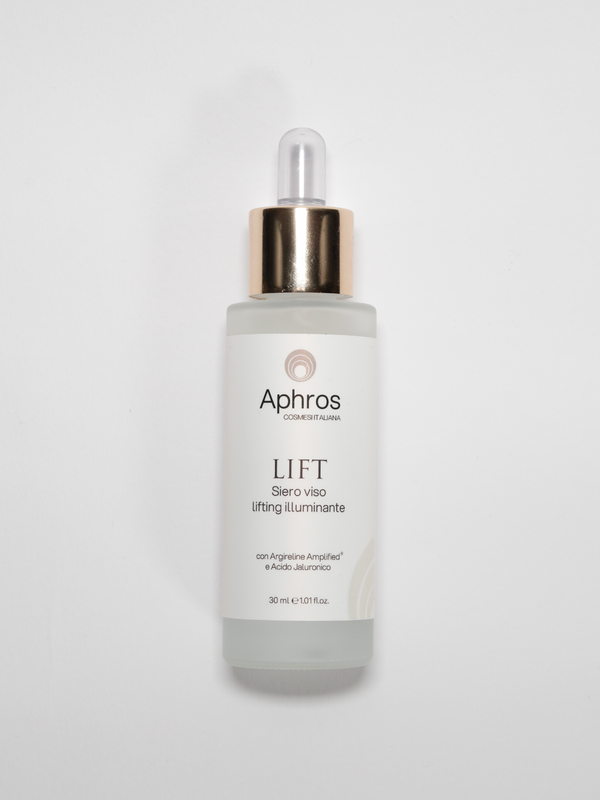 Siero Viso Antiage Illuminante — verticale