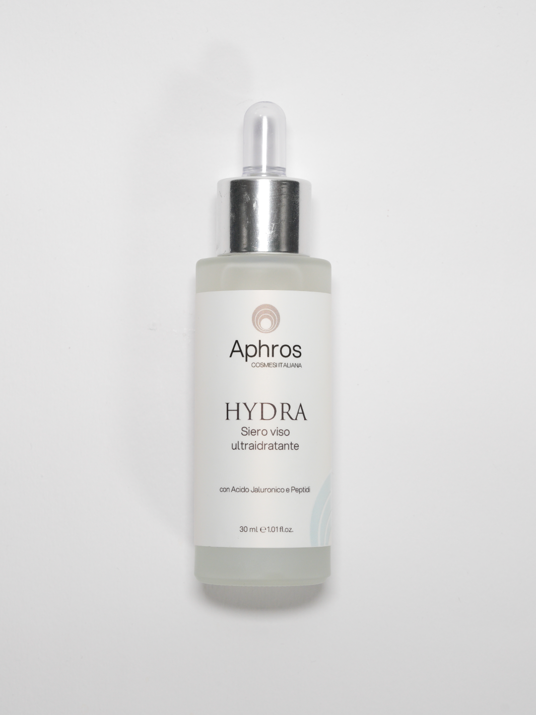 Siero Viso Ultraidratante — verticale