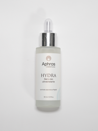 Siero Viso Ultraidratante — verticale
